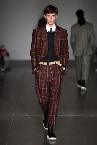 Todd Snyder Men's Fall 2018