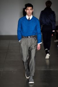 Todd Snyder Men's Fall 2018