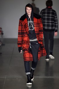 Todd Snyder Men's Fall 2018