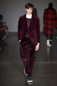 Todd Snyder Men's Fall 2018