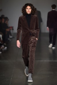 Todd Snyder Men's Fall 2018