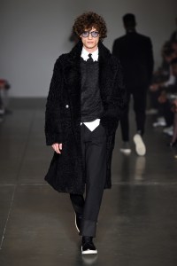 Todd Snyder Men's Fall 2018
