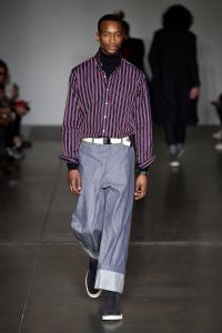 Todd Snyder Men's Fall 2018