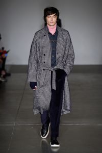Todd Snyder Men's Fall 2018