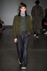 Todd Snyder Men's Fall 2018