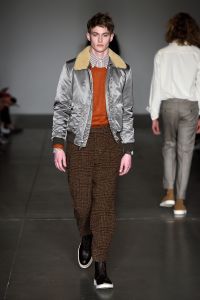 Todd Snyder Men's Fall 2018