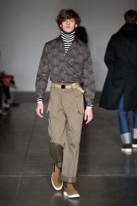 Todd Snyder Men's Fall 2018