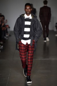 Todd Snyder Men's Fall 2018