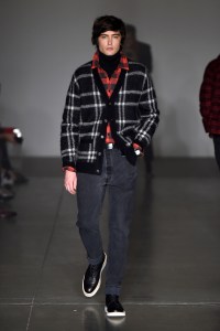 Todd Snyder Men's Fall 2018