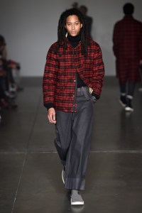 Todd Snyder Men's Fall 2018