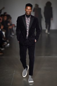 Todd Snyder Men's Fall 2018