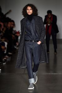 Todd Snyder Men's Fall 2018