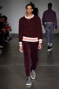 Todd Snyder Men's Fall 2018