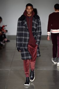 Todd Snyder Men's Fall 2018