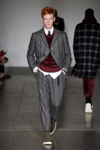 Todd Snyder Men's Fall 2018
