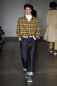 Todd Snyder Men's Fall 2018