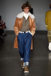 Todd Snyder Men's Fall 2018