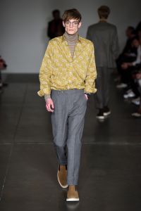 Todd Snyder Men's Fall 2018