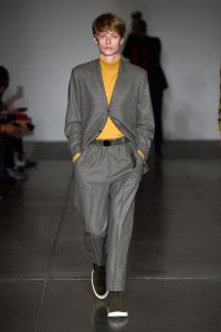 Todd Snyder Men's Fall 2018