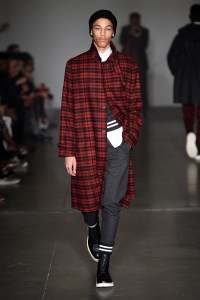 Todd Snyder Men's Fall 2018