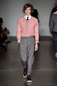 Todd Snyder Men's Fall 2018