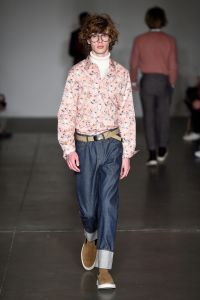 Todd Snyder Men's Fall 2018