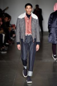 Todd Snyder Men's Fall 2018