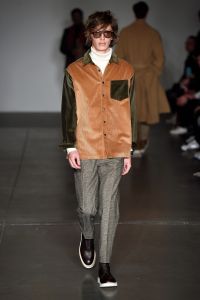 Todd Snyder Men's Fall 2018