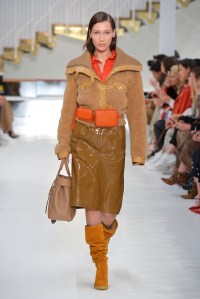 Tod's RTW Fall 2018
