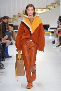 Tod's RTW Fall 2018
