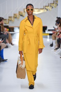 Tod's RTW Fall 2018