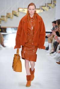 Tod's RTW Fall 2018