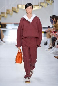 Tod's RTW Fall 2018
