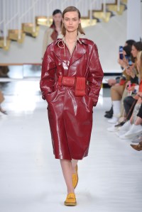 Tod's RTW Fall 2018