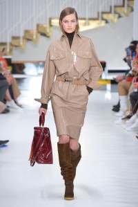 Tod's RTW Fall 2018