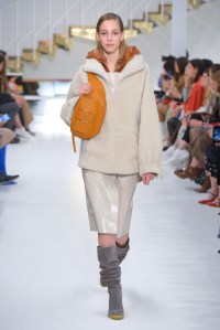 Tod's RTW Fall 2018
