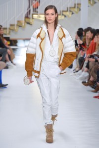 Tod's RTW Fall 2018