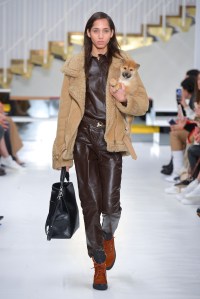 Tod's RTW Fall 2018