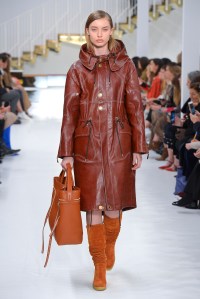 Tod's RTW Fall 2018