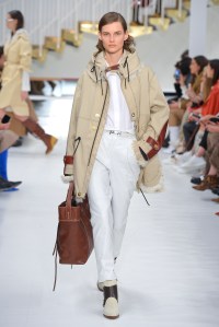 Tod's RTW Fall 2018