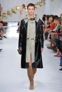 Tod's RTW Fall 2018