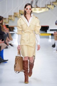 Tod's RTW Fall 2018