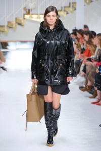 Tod's RTW Fall 2018