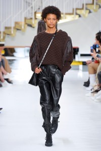 Tod's RTW Fall 2018