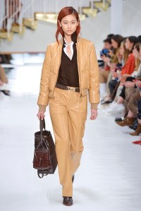 Tod's RTW Fall 2018