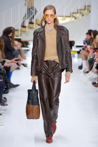 Tod's RTW Fall 2018