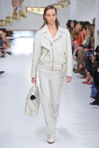 Tod's RTW Fall 2018