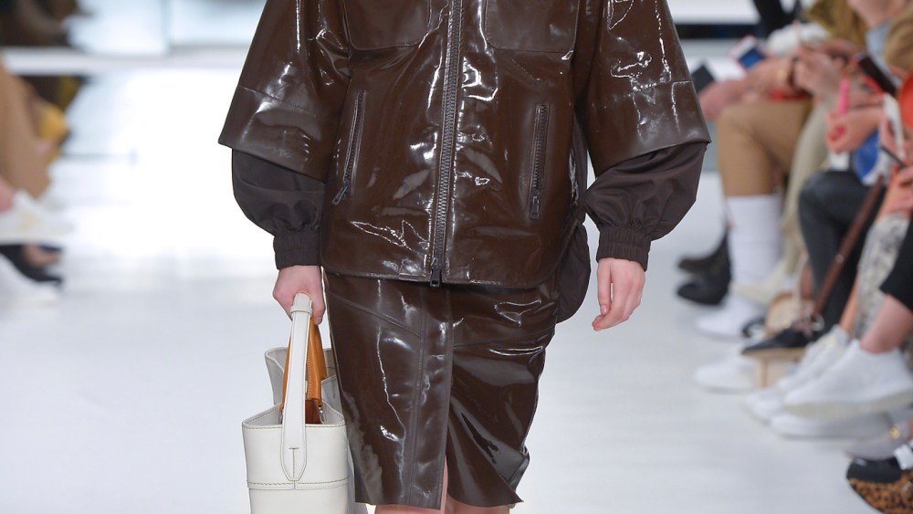Tod's RTW Fall 2018