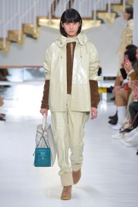 Tod's RTW Fall 2018
