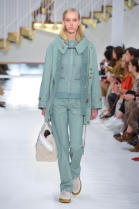 Tod's RTW Fall 2018